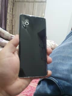 IAM selling my S10 plus official pta approved duel Simba pa