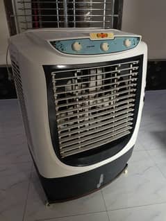 Super Asia Air Cooler. Model: ECM-6500
