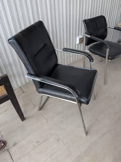 Office Table plus chairs