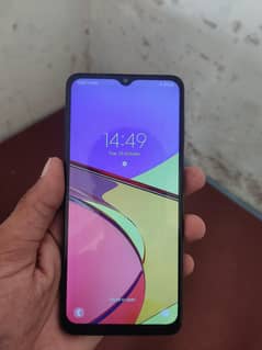 Samsung Galaxy A12 4/64 Gb Lush Condition 10/10 For Selling