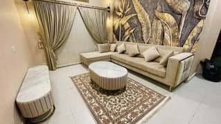 P2 Quaid Villa near main gate available for Rent 03073151984