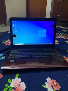 Samsung laptop
