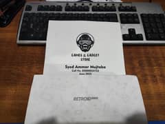 Retroid