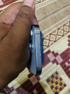 I phone 13pro 1Tb pta