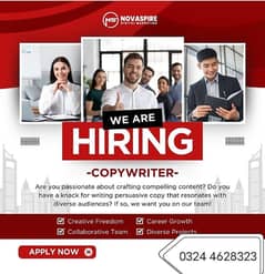 Assignment Job | Part Time Full Time Job | Job for male and femalea