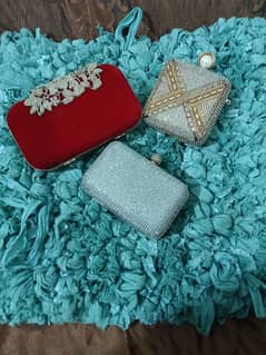 clutches