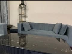 sale 6‑Seater Sofa Sets in good condition