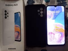 Samsung galaxy a23 6.128 exchange