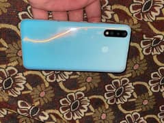 vivo y19 8/256 no any falt  03454240733 only call