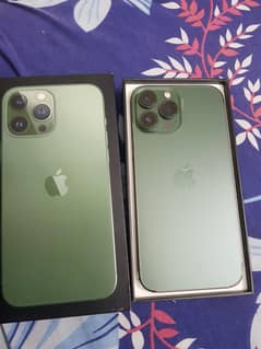 IPHONE 13PRO MAX PTA APPROVED