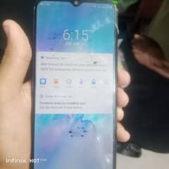 Infinix hot 8 4.64