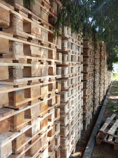 wooden