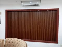 Pvc Wall Panel/Blinds/Wood floor/pvc Floor/Ceiling/media wall