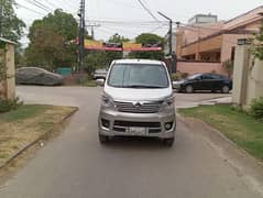 Changan Karvaan Plus 2022