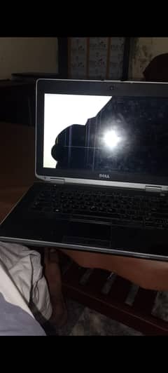 Dell e6430 i53rd generation