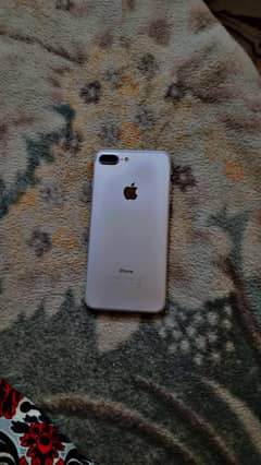 iphone 7plus non pta 32gb all ok