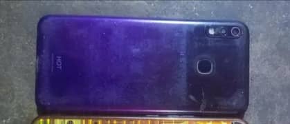 infinix hot 8 lite 2/32