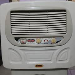 Air cooler and Room cooler