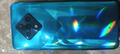 infinix 08 i