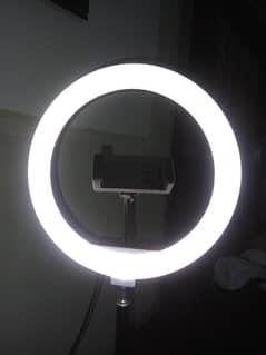 ring light stand