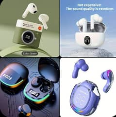 Wireless