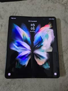 Samsung Galaxy Z Fold 3
