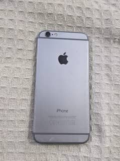 iPhone 6 PTA approved 64 gb