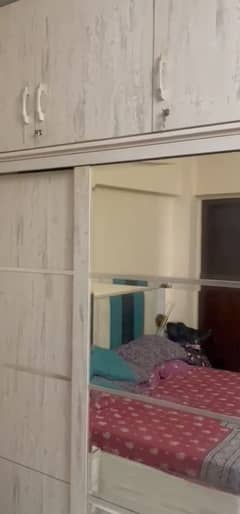 Furnished