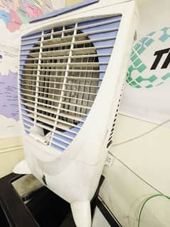 Boss air cooler for sale