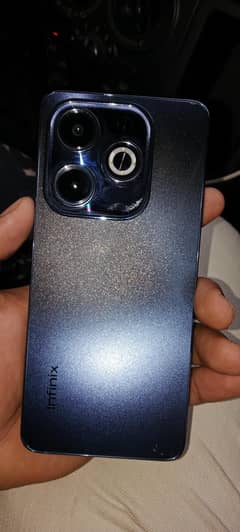 infinix