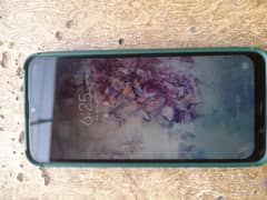 samsung A20 urgent sale