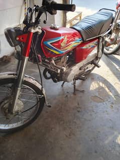 bike