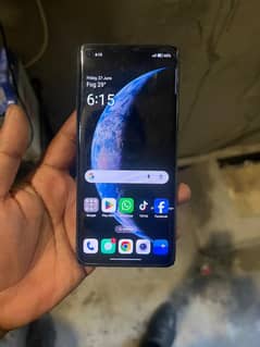 I am selling my One plus 8