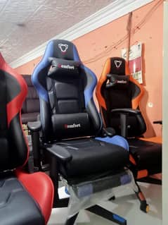 Gaming