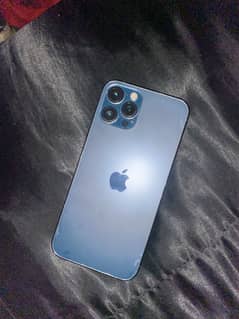 iPhone 12 Pro Max PTA approved