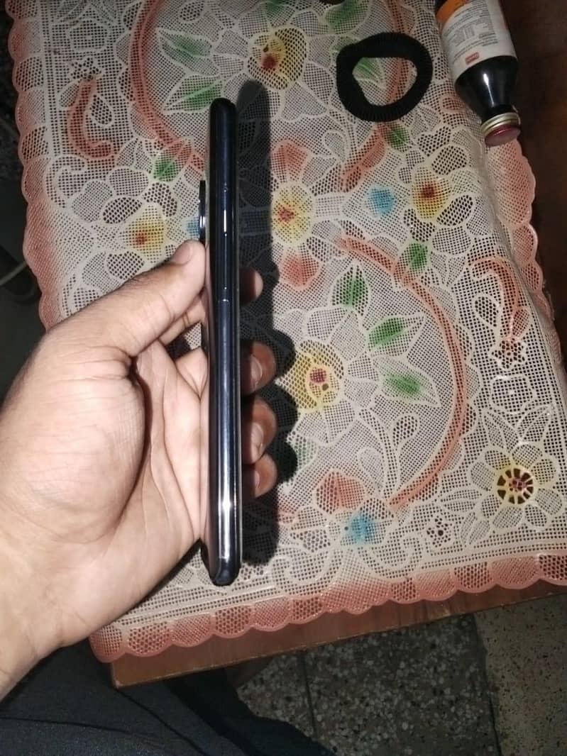oneplus Nord n10 5g 10/10 memory 6/128 single sim 2