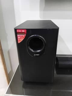 HT-330 (800)PMPO