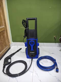 HYUNDAI Pressure Washer hight effecency contact only serious buyers