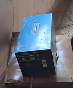 stablizer 5000 VA
