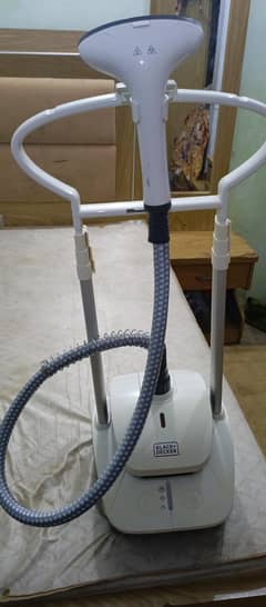 Garment Steamer