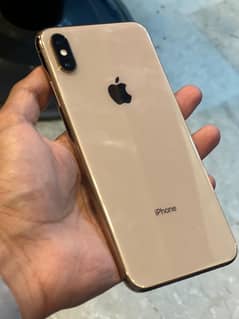Iphone XS Max 256GB
