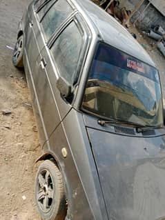 Suzuki Mehran