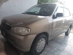 urgent sale automatic alto vxr 2006