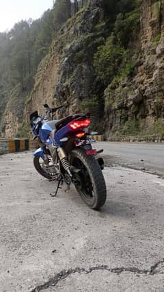 wego 150 cc all ok ha koi kam nai ha  kharedna wala rabtha kara sraf