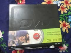Dvd player