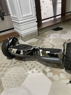 Heavy duty Hover board