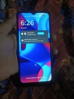 moto g pure non pta  3/32 memory all ok 10 /9