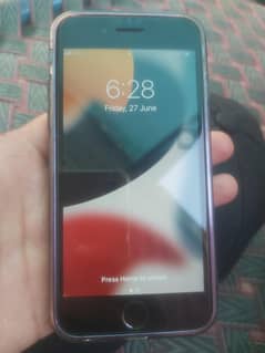 iphone 6s 64gb pta aproved
