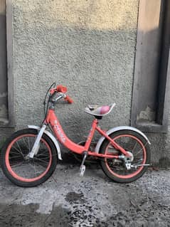 Cycle