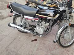 new bike for sale